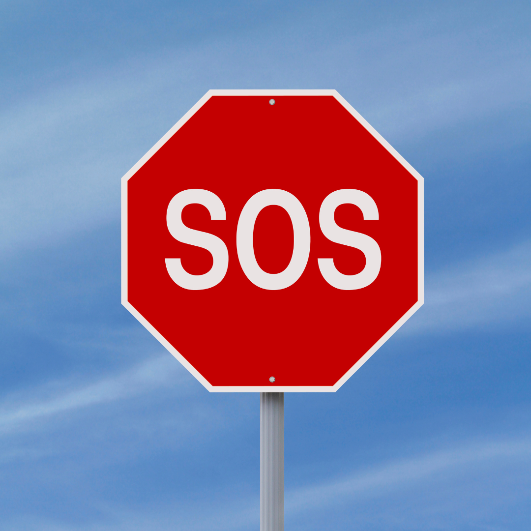 SOS-Beratung – Schnelle Hilfe, wenn DU sie brauchst!