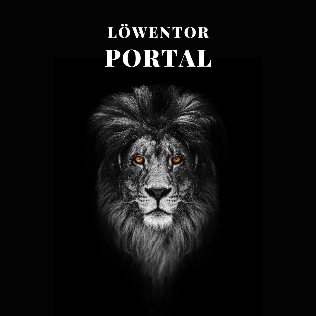 Löwentor Portal – Heilkreis mit Meditation